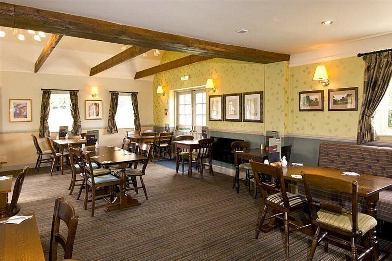 Premier Inn Aylesbury Ейлзбері Екстер'єр фото