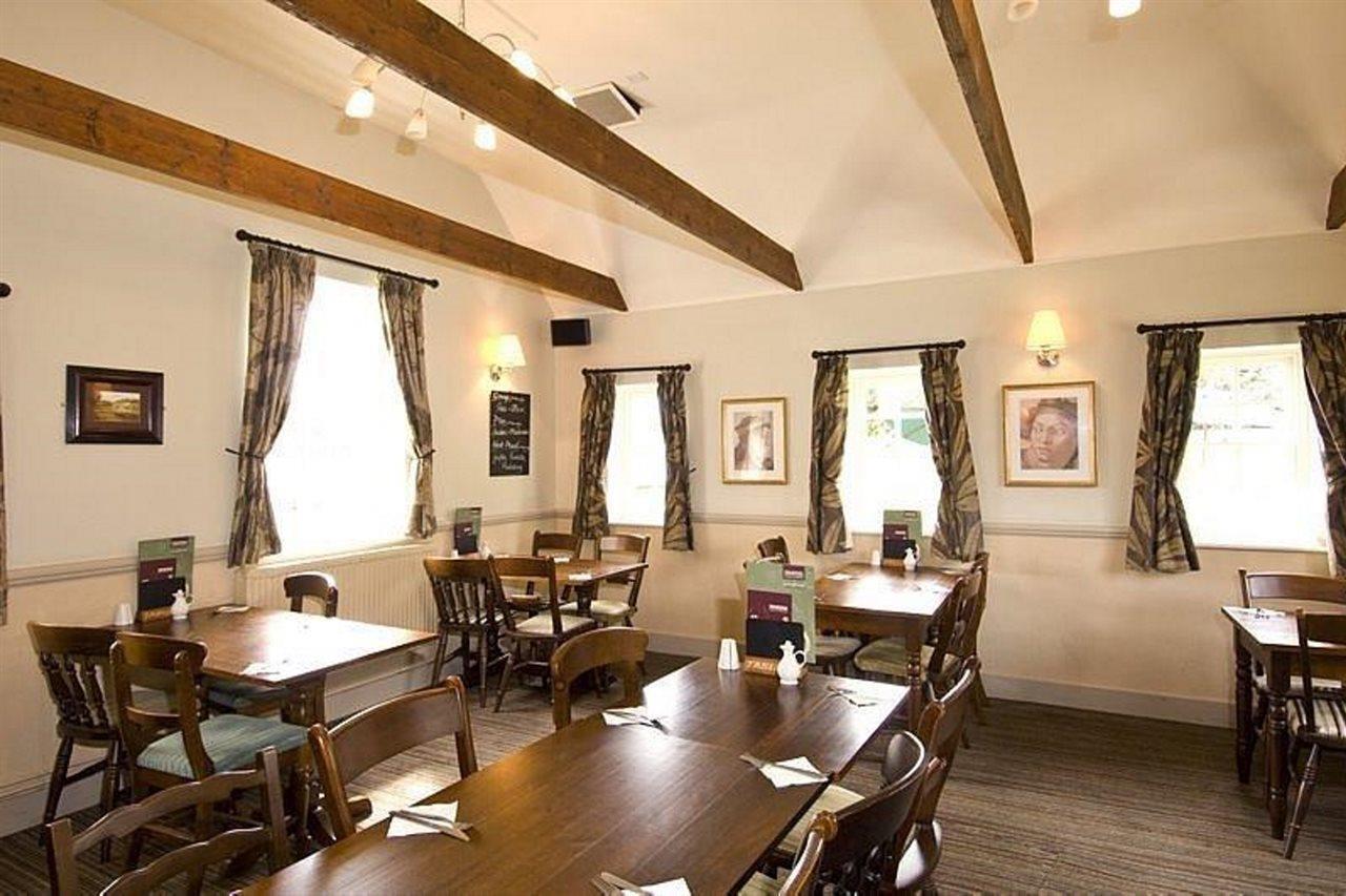 Premier Inn Aylesbury Ейлзбері Екстер'єр фото